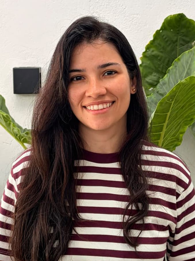 Foto de Jéssica Tayrine