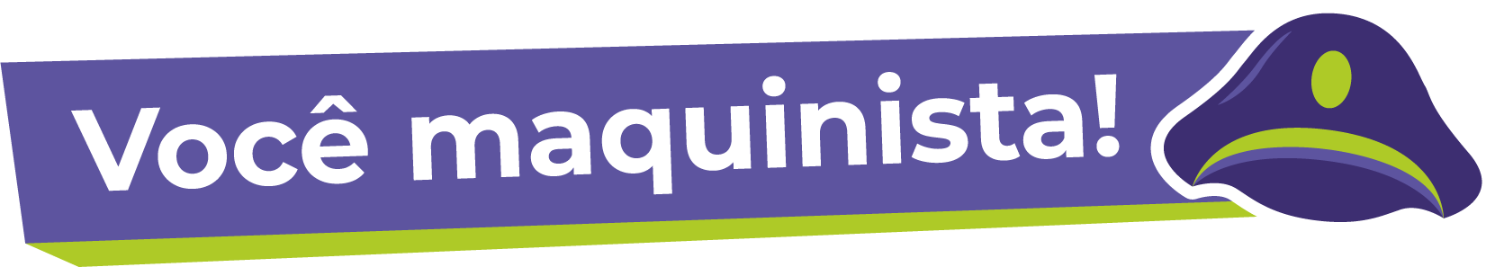 Você Maquinista