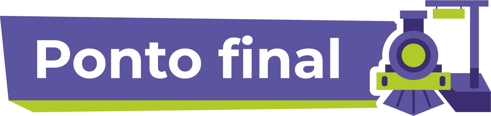 Ponto Final