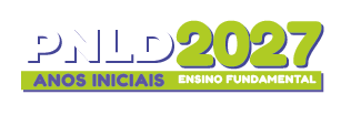 PNLD 2027 — Anos Iniciais, Ensino Fundamental